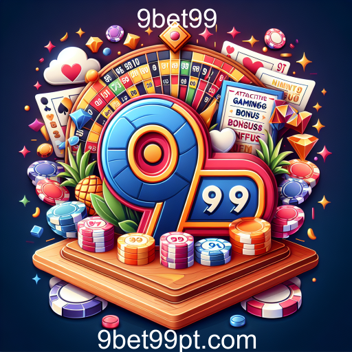 Explorando a Categoria de Bônus no 9bet99: Aumente Suas Chances de Vitória