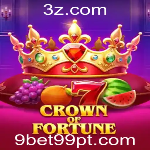 CrownofFortune: Explorando o Fascinante Mundo dos Jogos com 9bet99