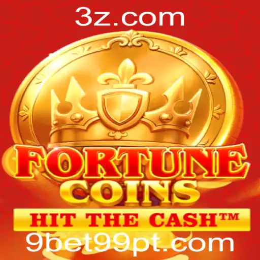 Explorando o Universo de FortuneCoins e a Chave do Sucesso com 9bet99