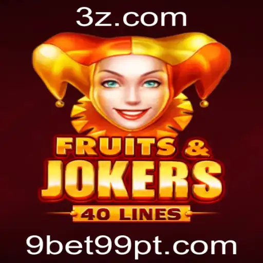 Explorando o Fascinante Mundo do Jogo FruitsAndJokers40