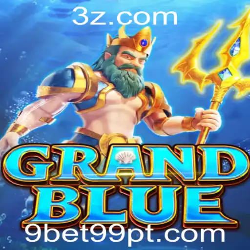 Descubra o Universo de GRANDBLUE: Um Guia Completo