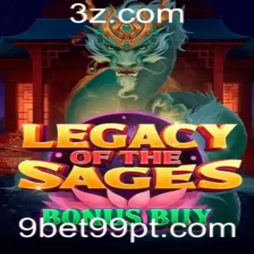 Explorando LegacyoftheSagesBonusBuy: Um Mergulho no Universo de 9bet99