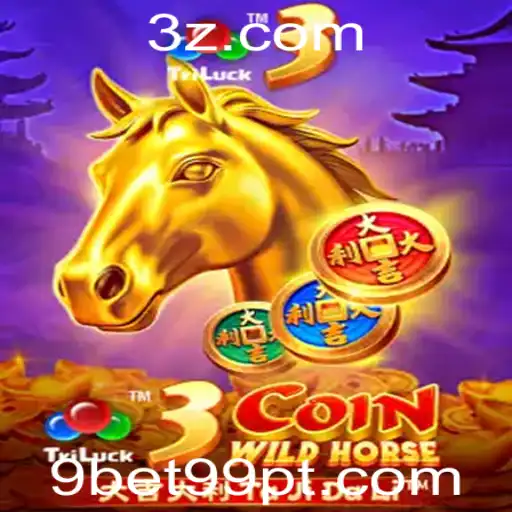 Explorando o Fascinante Mundo de 3CoinWildHorse