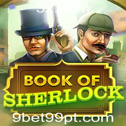 Explorando o Fascinante Mundo de BookOfSherlock