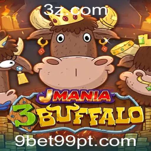Explorando JMania3Buffalo: O Novo Sensação do Mundo dos Games