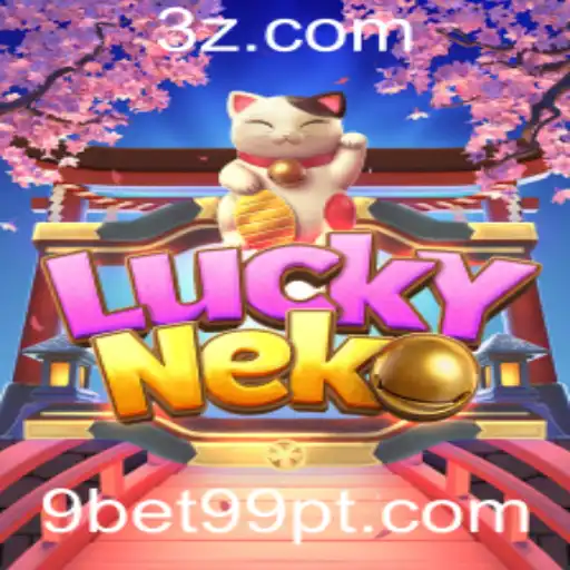 Descubra o Fascinante Mundo de LuckyNeko no 9bet99