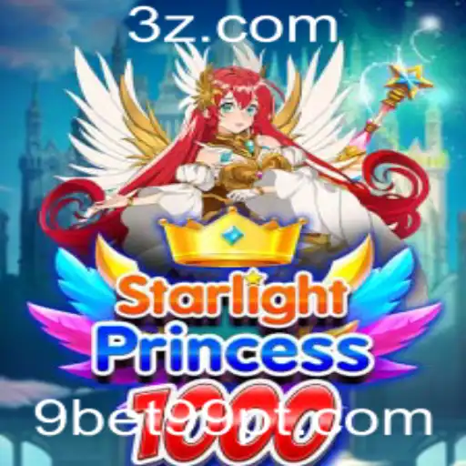 Desvendando os Segredos de StarlightPrincess1000: Um Guia Completo