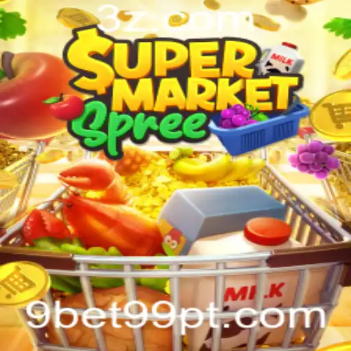 Descobrindo o Mundo do Jogo SupermarketSpree com 9bet99