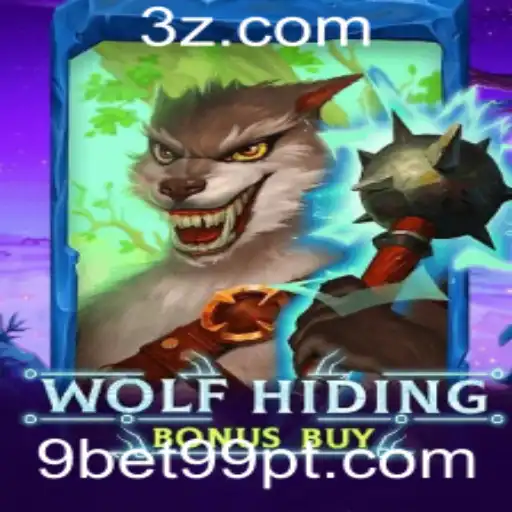 Explorando o Fascinante Mundo de WolfHidingBonusBuy e Tendências Atuais no Jogo