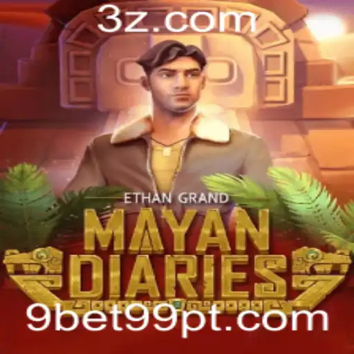 Descubra o Mundo de MayanDiaries e a Intrigante Integração com 9bet99