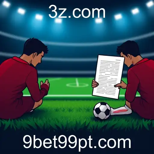 Entenda o Contrato Usuário: Direitos e Deveres na 9bet99