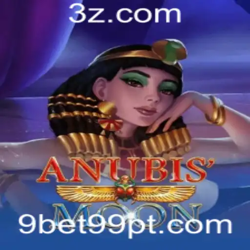 Descubra AnubisMoon: Um Jogo de Aventura Misterioso e Fascinante
