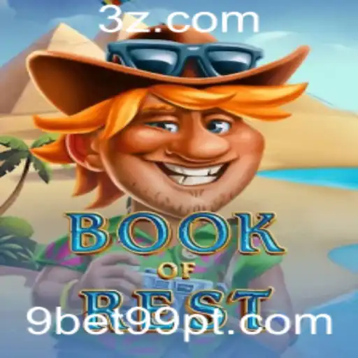 Descubra as Aventuras Místicas de BookofRest