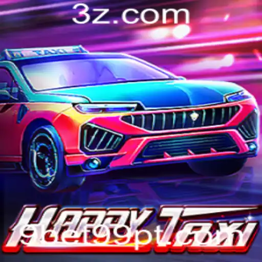 Descubra o Excitante Mundo do Jogo HappyTaxi com 9bet99
