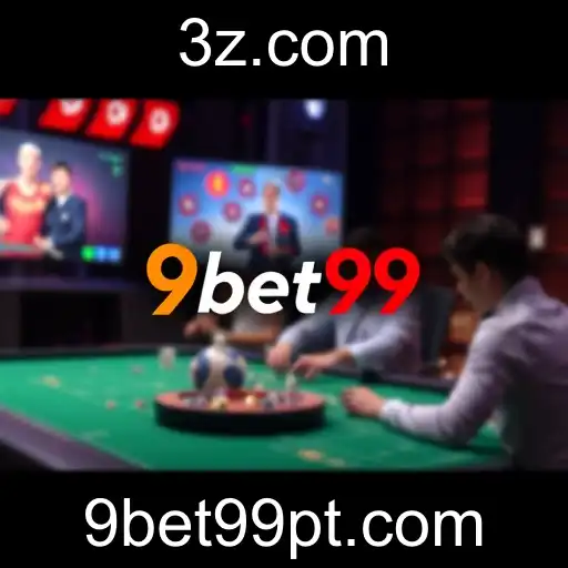 Jogos ao Vivo: A Ascensão e Influência do 9bet99