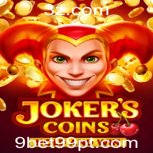 Descubra JokersCoins: O Novo Fenômeno dos Jogos Online com 9bet99