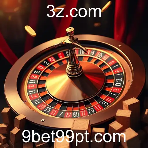 A Fascinante Arte da Roleta: Exploração do Mundo de 9bet99