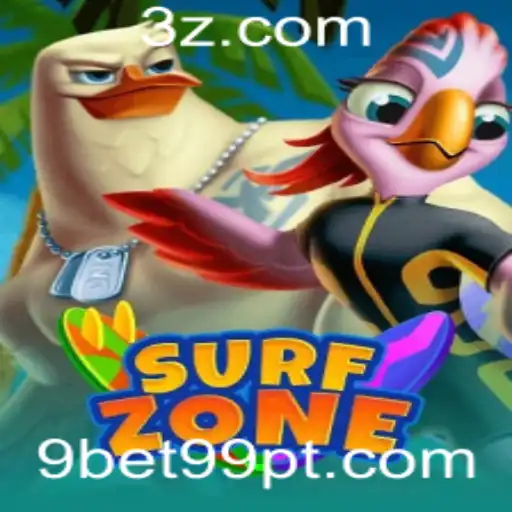 Descubra SurfZone: O Novo Jogo Sensação do Momento