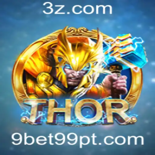 Descubra o Empolgante Mundo do Jogo THOR na Plataforma 9bet99
