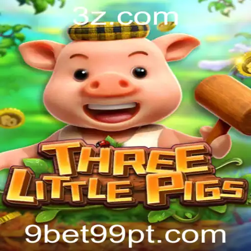 Explorando THREELITTLEPIGS: Um Jogo de Estratégia e Diversão