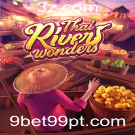 Descubra o Fascinante Mundo de ThaiRiverWonders e 9bet99