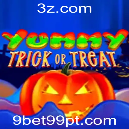 YummyTrickorTreat: Conheça o Jogo que Está Revolucionando as Temporadas Festivas